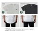 SP T-SHIRT - NAVY ���饦���
