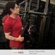SP T-SHIRT - RED ���饦���