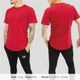 SP T-SHIRT - RED ���饦���