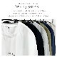OVERSIZE TEE - WHITE