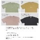 OVERSIZE TEE - WHITE