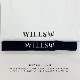 OVERSIZE TEE - WHITE