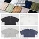 CORE OVERSIZE TEE - WHITE