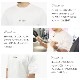 OVERSIZE TEE - WHITE