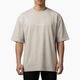 CORE OVERSIZE TEE - KHAKI