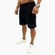 ESSENTIALS SWEATSHORT - BLACK