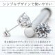 MOISSANITE EARRING(⥢ʥȥԥξ)