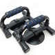PUSH UP BAR - BLUE