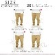 ESSENTIALS REFLECT PANTS - TAN