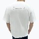I CAN DO IT OVERSIZED TEE - WHITE