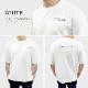 I CAN DO IT OVERSIZED TEE - WHITE