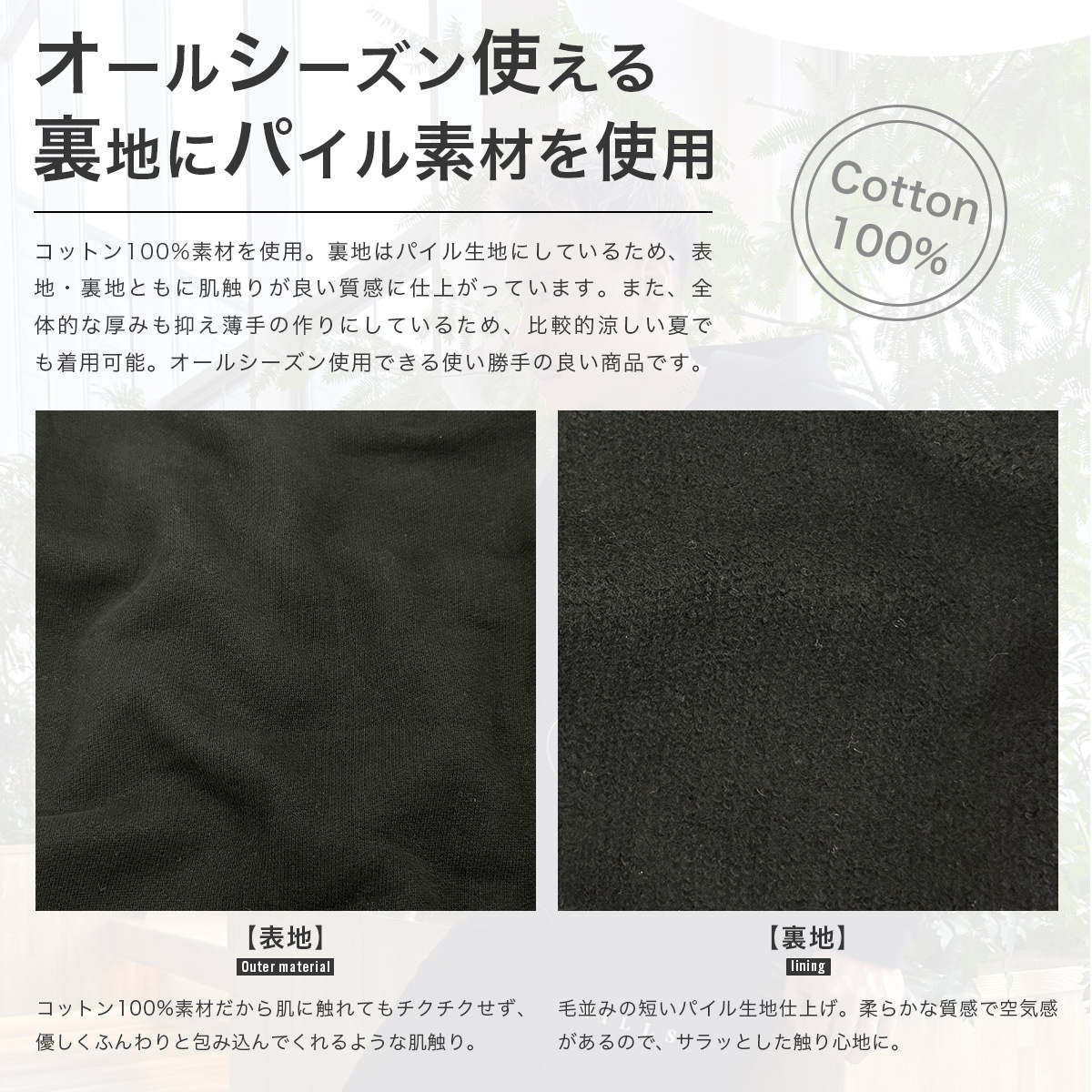 MEDIEVAL LOGO OVERSIZED ZIP HOODIE - BLACK