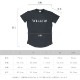 TRIUMPH TEE - BLACK