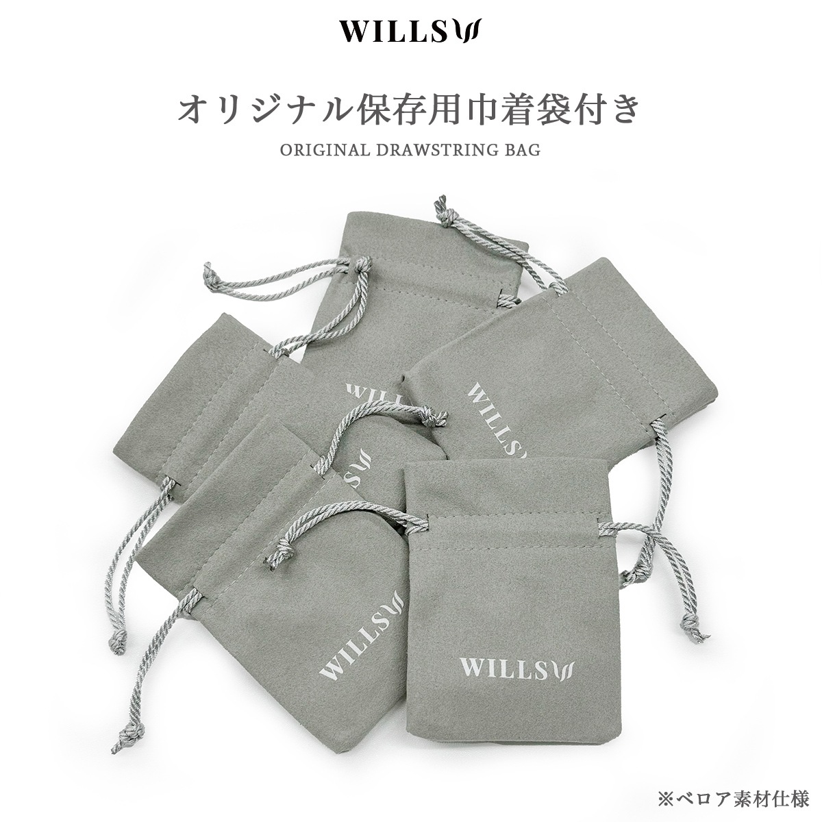 5RING HOOP EARRINGS - GOLD (ԥξ)