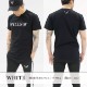 TRIUMPH TEE - WHITE
