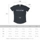 TRIUMPH TEE - WHITE