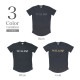 TRIUMPH TEE - WHITE