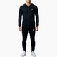 SP "ZIP HOODIE + JOGGER PANTS" SET UP  - BLACK