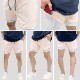 HYBRID LINER SHORTS - PINK