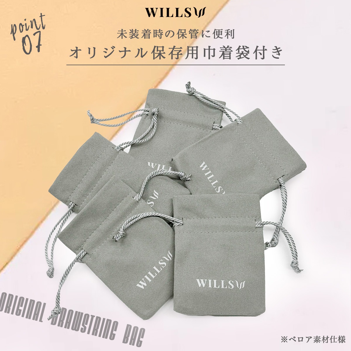 HOOP EARRINGS - GOLD (ԥξ)