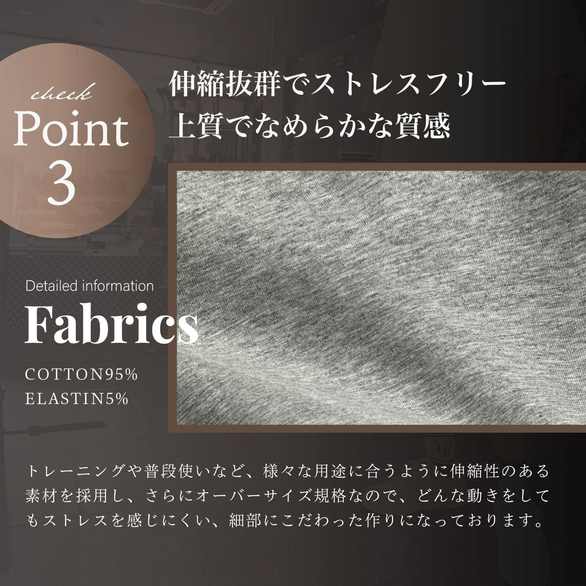 ESSENTIALS REFLECT "T-SHIRT + SHORTS" SET UP  - BLACK