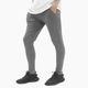JOGGERS PANTS - CHARCOAL GRAY  ̵��