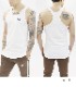 TANK TOP - WHITE