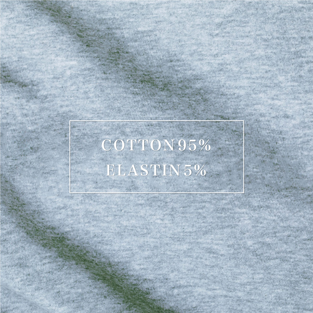 JOGGERS PANTS - BLACK  ̵