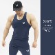 TANK TOP - NAVY