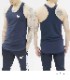 TANK TOP - NAVY