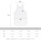 TANK TOP - NAVY