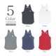 TANK TOP - NAVY