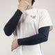 ARM COVER - BLACK