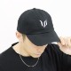 CAP - BLACK
