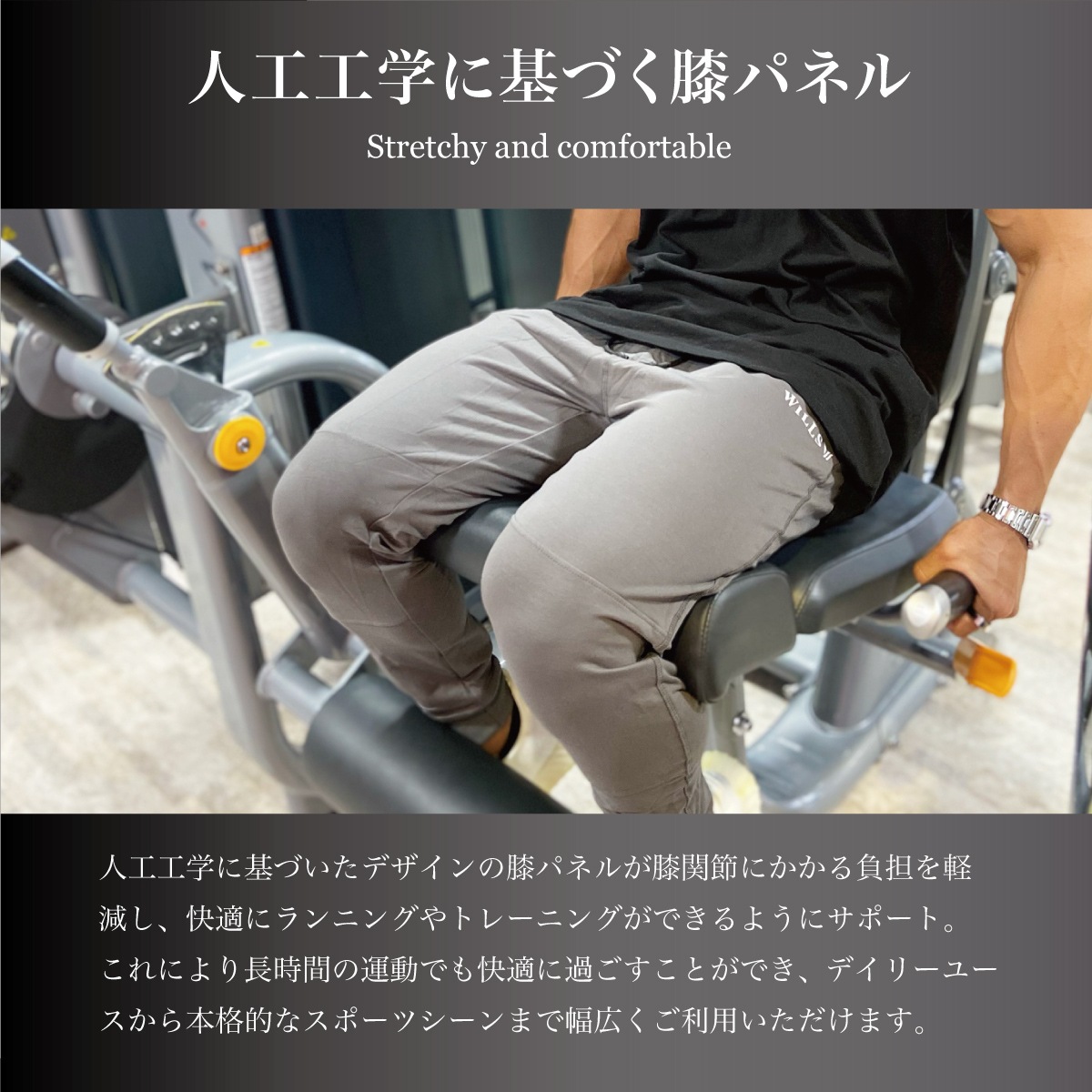 CORE OVERSIZED PULLOVER HOODIE + ACTIVE UTILITY JOGGER "SET UP"  - (HOODIE)GRAY/BLACK