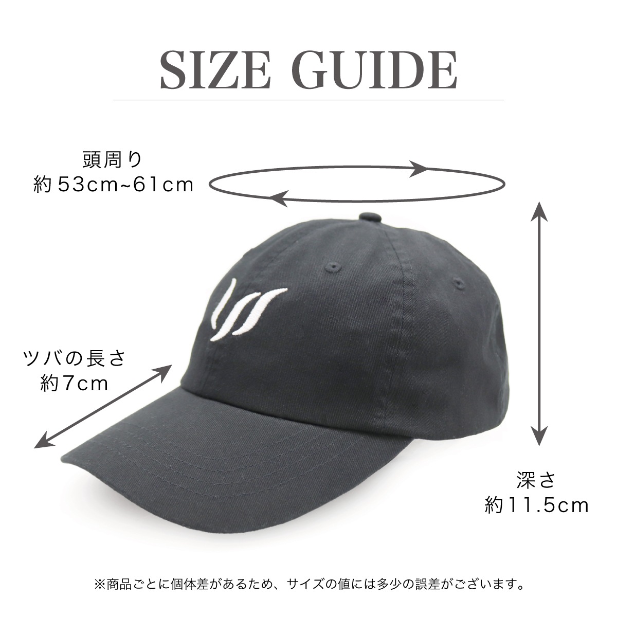 CAP - NAVY