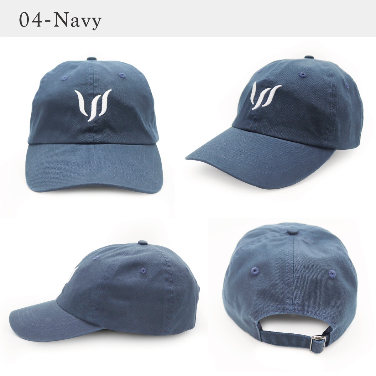 CAP - NAVY