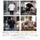 ESSENTIALS REFLECT OVERSIZE TEE - WHITE