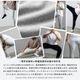 RELAXED REFLECT PANTS - BLACK