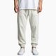 RELAXED REFLECT PANTS - LIGHT GRAY