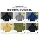 SP ZIP HOODIE - CHARCOAL GRAY