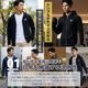 SP ZIP HOODIE - CHARCOAL GRAY