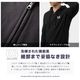 SP ZIP HOODIE - CHARCOAL GRAY