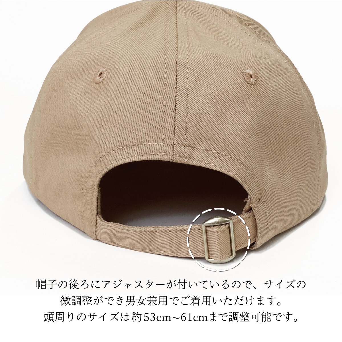 CLASSIC LOGO BASEBALL CAP - NAVY