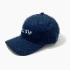 CLASSIC LOGO BASEBALL CAP - NAVY