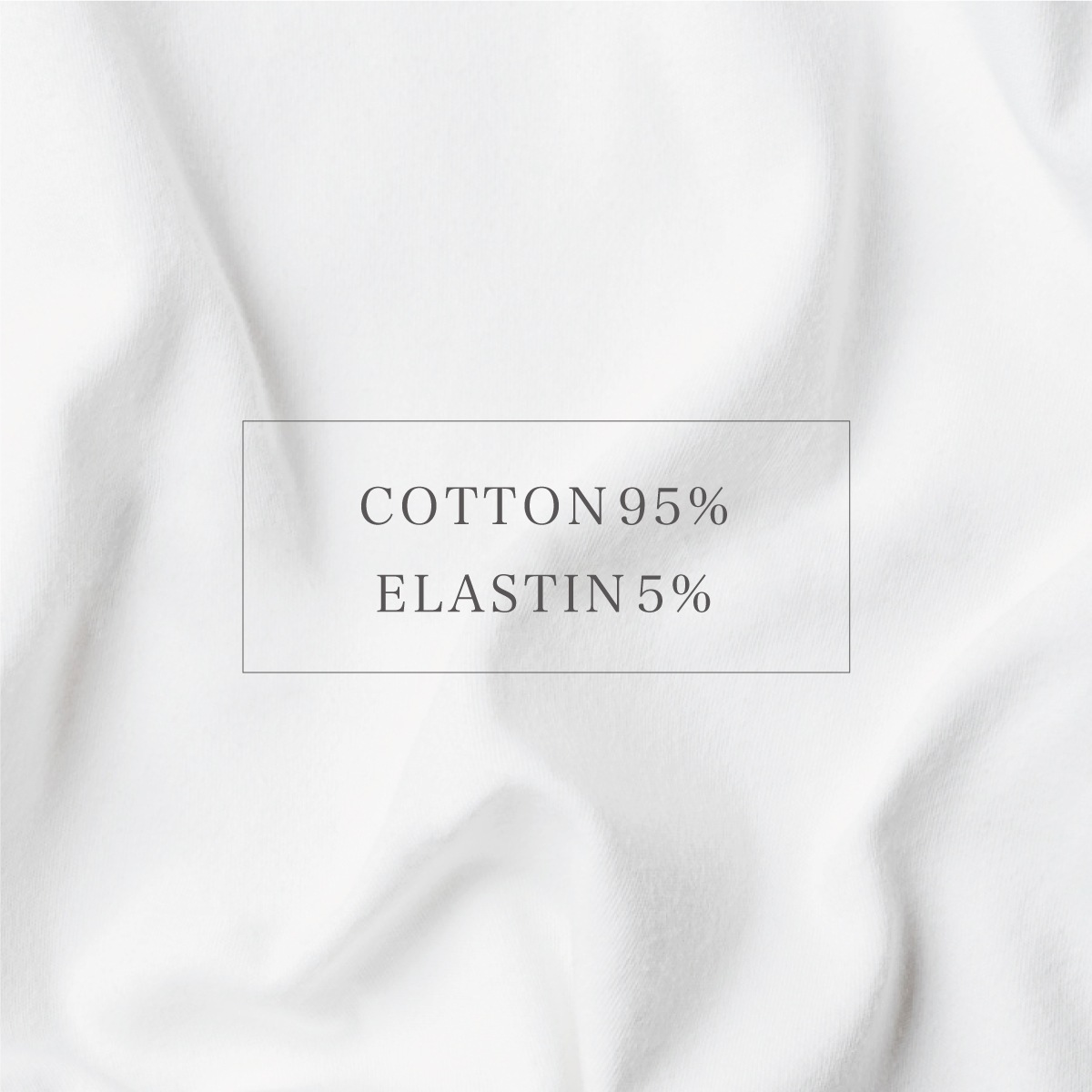 CORE SLEEVELESS T-SHIRT - WHITE