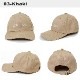CLASSIC LOGO BASEBALL CAP - KHAKI