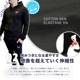 SP "ZIP HOODIE + JOGGER PANTS" SET UP  - CHARCOAL GRAY