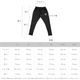 SP "ZIP HOODIE + JOGGER PANTS" SET UP  - CHARCOAL GRAY
