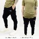 ESSENTIAL FLEECE PANTS - BLACK